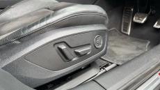 Audi A6 40 TDI S Line 4dr S Tronic Diesel Saloon